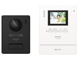 テレビドアホン インターホン パナソニック 7型の人気商品・通販 テレビドアホン インターホン パナソニック 7型の人気商品・通販