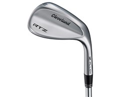 再入荷しました　クリーブランドRTZ DGS200 新品　 お買い得3本セット Cleveland Golf クリーブランド RTZ ウエッジ ダイナミック