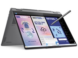 Lenovo Yoga 7i 2-in-1 Gen 10 Core Ultra 7 256VE16GB[E512GB SSDE16^2.8KEOLED }`^b`Ή 83JT000KJP [iO[]