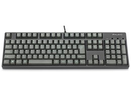 Majestouch＋ 静音赤軸・フルサイズ・日本語かなあり・マットブラック 通販限定】Majestouch Convertible 3 Tenkeyless NINJA 静音赤軸