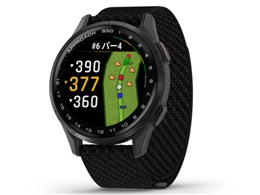 Approach S50 [Black]