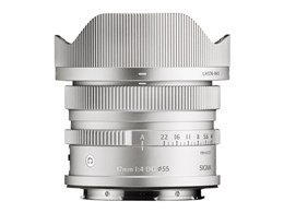 17mm F4 DG Vo[ [CJLp]