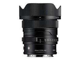 24mm F2 DG ubN [CJLp]
