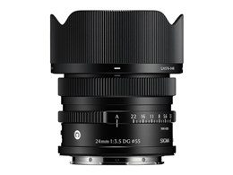24mm F3.5 DG [\j[Ep]