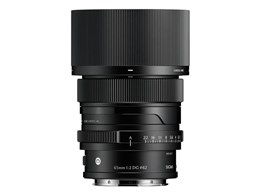 65mm F2 DG ubN [CJLp]