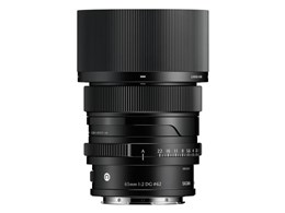 65mm F2 DG [\j[Ep]