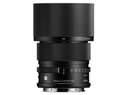 90mm F2.8 DG ubN [CJLp]