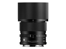 90mm F2.8 DG [\j[Ep]