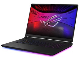 ROG Strix SCAR 18 G835 G835LX-U9R5090 [ItubN]