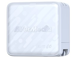 LIVE GENERATOR POCKET GC313PWH [�z���C�g]