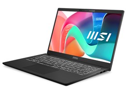 ノートパソコン msi modern-15の人気商品・通販・価格比較