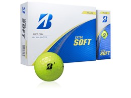 BRIDGESTONE GOLF EXTRA SOFT 2025Nf [CG[]