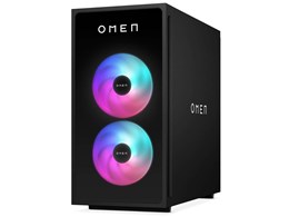 OMEN by HP 35L Gaming Desktop GT16-0030jp nCptH[}Xfv2 [ubN]