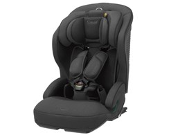 Combi Prim Kids ジュニアシート イエロー/グレー チャイルドシート チャイルド&ジュニアシート(1才頃～）の通販