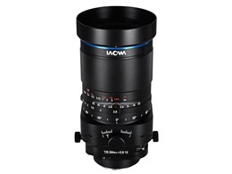LAOWA 55mm F2.8 Tilt-Shift 1x Macro [\j[Ep]