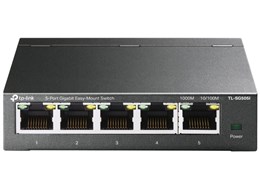 TL-SG505I