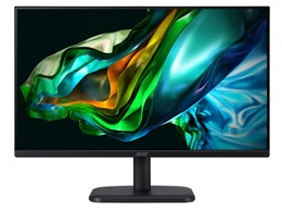 未使用品 スタンダード acer ek271gbi Amazon.co.jp: Acer モニター 27インチ フルHD 非光沢 IPS 120Hz