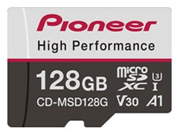 CD-MSD128G [128GB]