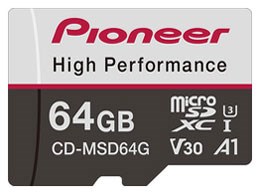 CD-MSD64G [64GB]