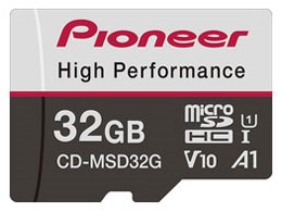CD-MSD32G [32GB]