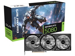 グラフィックボード・グラボ・ビデオカード NVIDIA GeForce RTX 5080 GV-N5080AORUS M-16GD | GV-N5080AORUS M-16GD | GIGABYTE