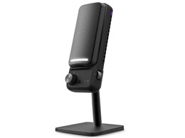 配信機器・PA機器・レコーディング機器 NZXT capsule white Capsule｜NZXT｜株式会社アユート PCパーツ・VR・オーディオ等