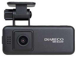 DIARECO NDR-RC243W