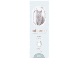 mimuco [�n�j�[�\�[�_ 10������]