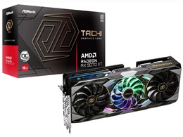 Radeon™ RX 9070 XT GAMING OC 16G Key Features | Graphics