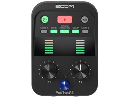 PodTrak P2
