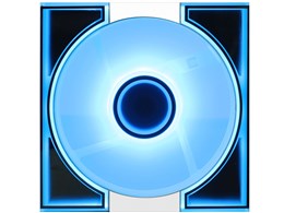 DM8 DM8-WHITE-SINGLEFAN [zCg]