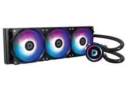 hXpZNg L360M-RGB-BK [ubN]