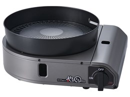 【新品未使用】Iwatani イワタニ G-8 イワタニカセットグリル Iwatani イワタニ カセットこんろ専用 ホットサンドグリル