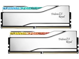 F5-8000J4048E24GX2-TR5S [DDR5 PC5-64000 24GB 2g]
