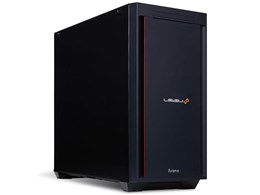 LEVEL Ryzen 7 7800X3DERTX 5070E16GBE1TB NVMe M.2 SSDEWindows 11 Home [DSP]ELEVEL-R7B6-LCR78D-TKX