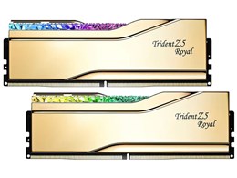 F5-6000J2836G32GX2-TR5G [DDR5 PC5-48000 32GB 2g]
