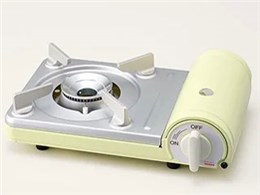 Amazon.co.jp: ミニカセットコンロ カセットコンロ アウトドア