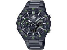 Amazon | [カシオ] 腕時計 エディフィス 【国内正規品】COOL