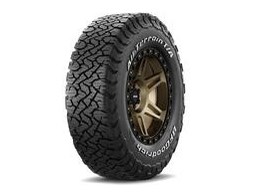 ALL-Terrain T/A KO3 LT295/55R22 125/122S RBL E