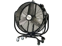 工業用扇風機 SKJ-S40ACS スタンド型 工場扇/扇風機(並び順：価格順（安） ユアサプライムス