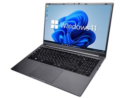 CM15J Ce N95ENVMe SSD 256GBE12GBE15.6C` tHDE{zL[{[hEWindows 11EOffice Home&Business 2021 [K^bN]