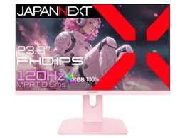 JN-IPS238G120F-PK [23.8C` sN]