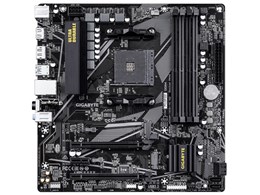 【未使用品】GIGABYTE（ギガバイト） B550M K マザーボード e-TREND｜ギガバイト B550M K [マザーボード AMD B550/Socket