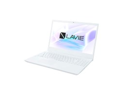 Amazon.co.jp: NEC Laptop, LAVIE Direct N15(S) Equipped with