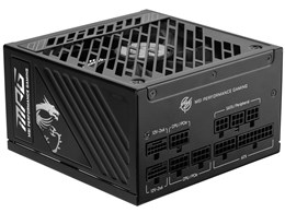 MPG A1250GS PCIE5