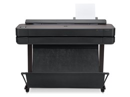 DesignJet T650 A0f 5HB10D#BCD