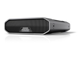 G-DRIVE SDPHF1A-026T-SBAAD
