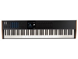 KeyLab 88 mk3 [Black]