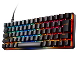 steelseries apexpro mini」の人気商品一覧 | 安い商品を通販