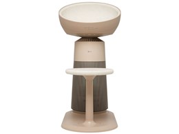 LG PuriCare AeroCatTower AS207CBZ0 [Thx[W]